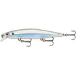 Jerkbait Rapala Shadow Rap 110 mm Albino Shiner - Tienda Bass