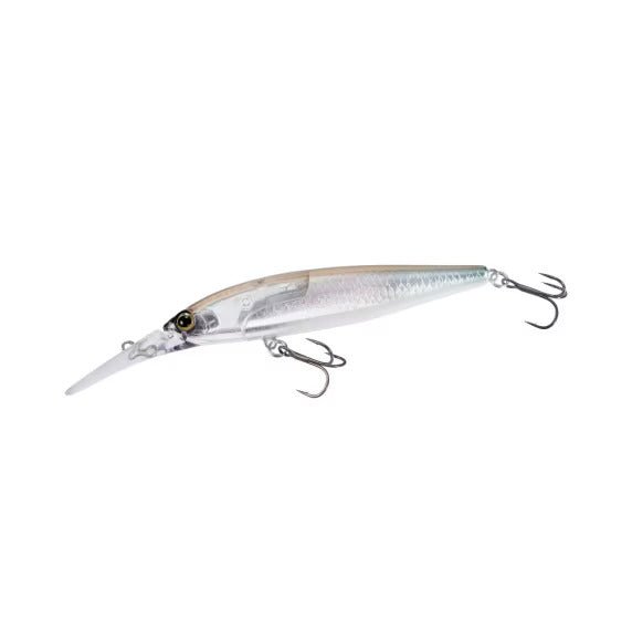 Jerkbait Shimano Lure BT World Diver 99SP FB 99 mm N Smelt - Tienda Bass