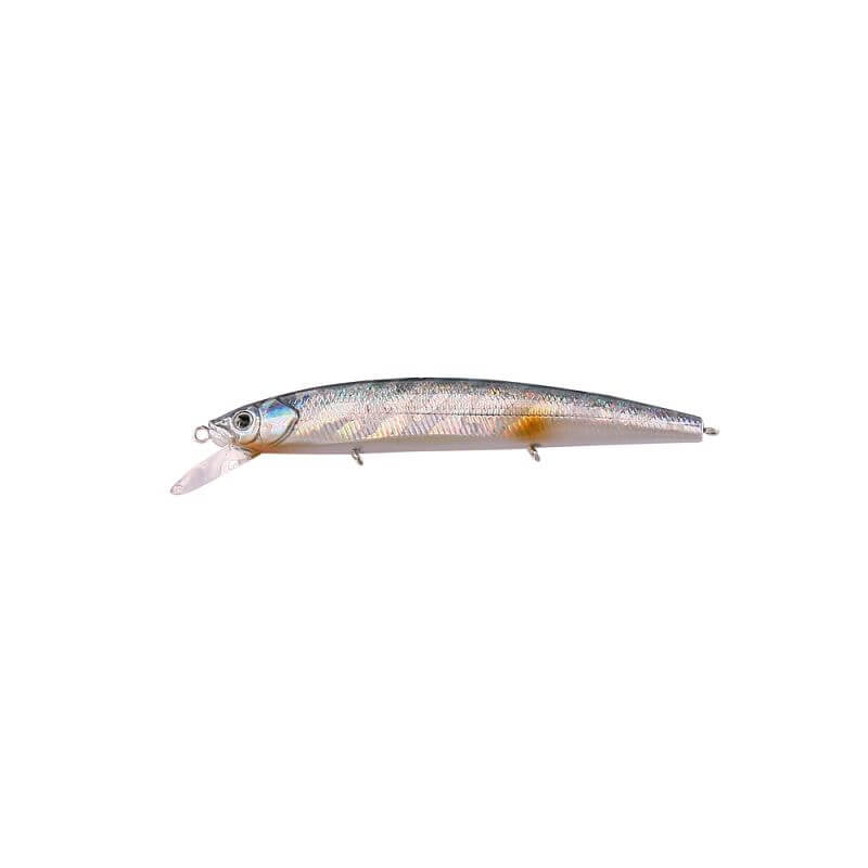 Jerkbait Yokozuna Ayu 93 mm 11 - Tienda Bass
