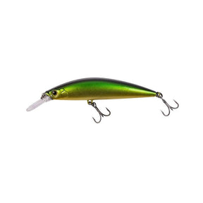Jerkbait Zebco Demonic Minnow 105 mm Tench - Tienda Bass