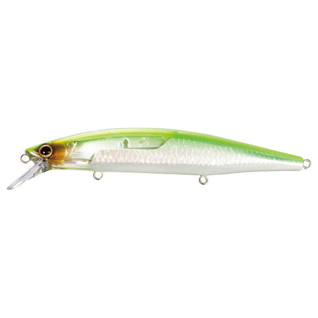 Jerkbaits Shimano BT World Minnow Flash Boost Kyorin CT 115 mm - Tienda Bass