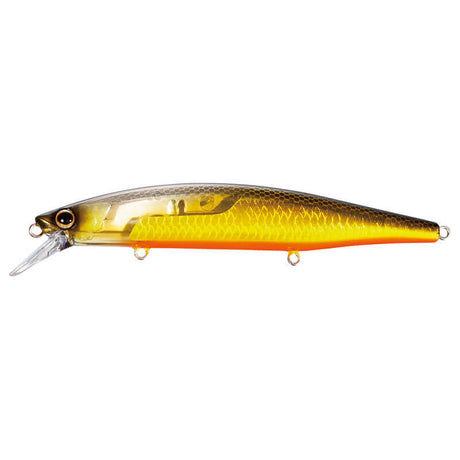 Jerkbaits Shimano BT World Minnow Flash Boost Kyorin KK 115 mm - Tienda Bass