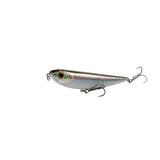 Jerkbaits Shimano Yasei Shock Stick F 70 mm Black Blue - Tienda Bass