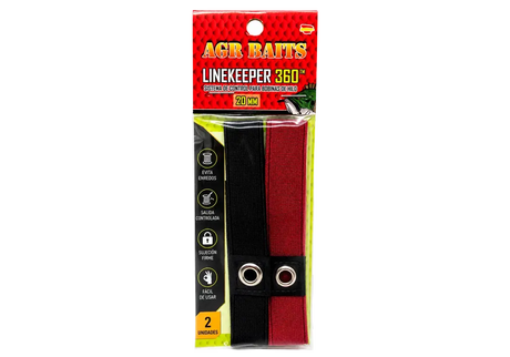 Line Keeper AGR 360 - Tienda Bass
