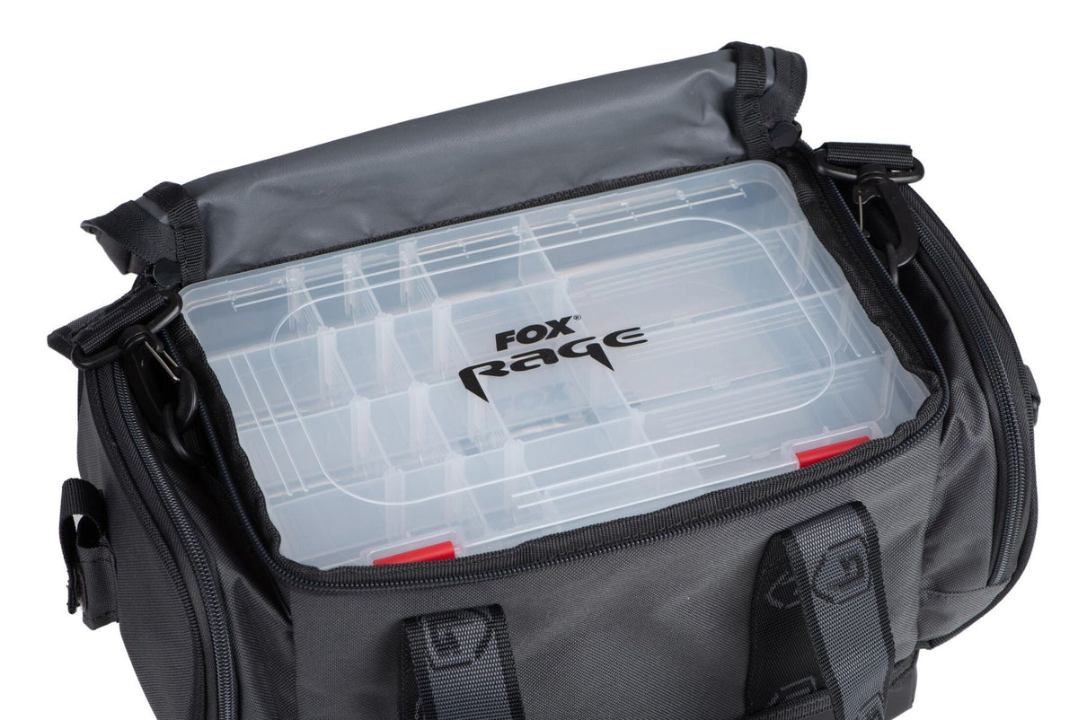 Macuto Fox Rage para señuelos - Tienda Bass