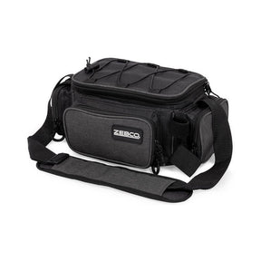Macuto Zebco Trophy System Carryall Small 5.5L - Tienda Bass