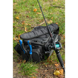 Macuto Zebco Trophy System Carryall Small 5.5L - Tienda Bass