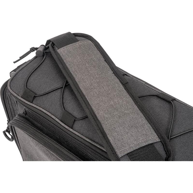 Backpack Zebco Trophy System Medium 12.5L – Tienda Bass