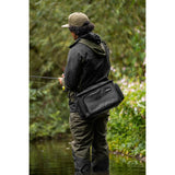 Macuto Zebco Trophy System Medium 12.5L - Tienda Bass