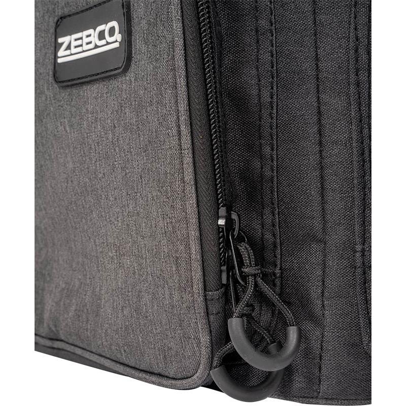 Backpack Zebco Trophy System Medium 12.5L – Tienda Bass