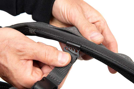 Mochila con cajas Fox Rage Voyager - Tienda Bass