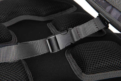 Mochila con cajas Fox Rage Voyager - Tienda Bass