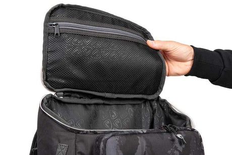 Mochila con cajas Fox Rage Voyager - Tienda Bass