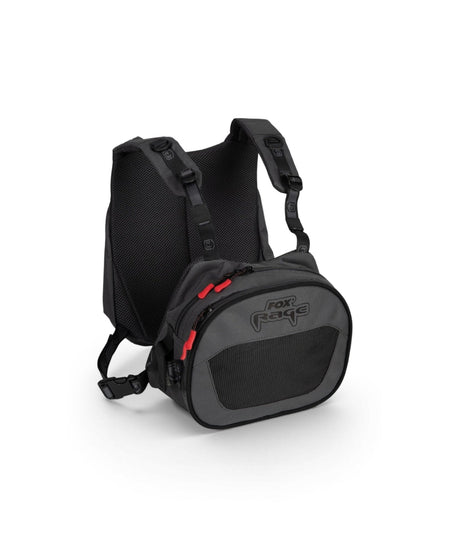 Mochila de pecho Fox Rage - Tienda Bass