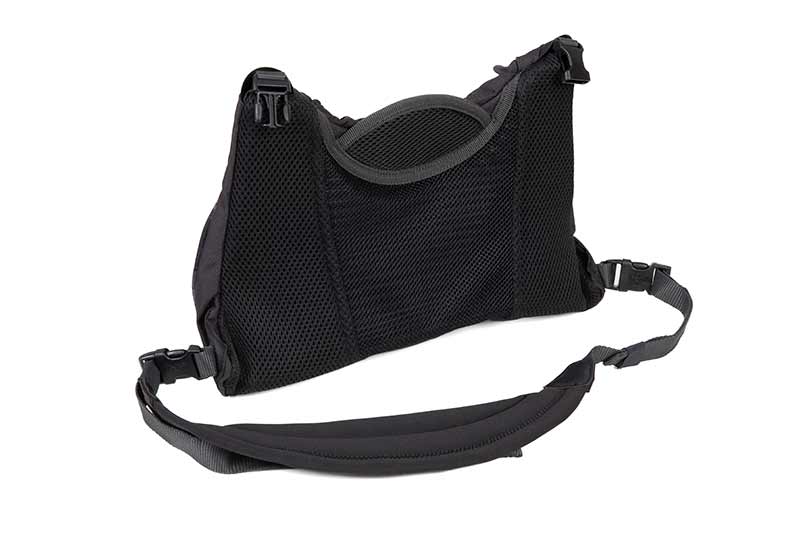 Mochila de pecho Fox Rage Voyager - Tienda Bass