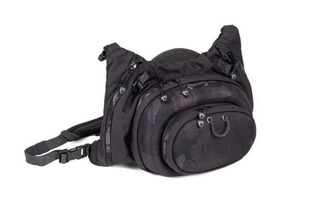 Mochila de pecho Fox Rage Voyager - Tienda Bass