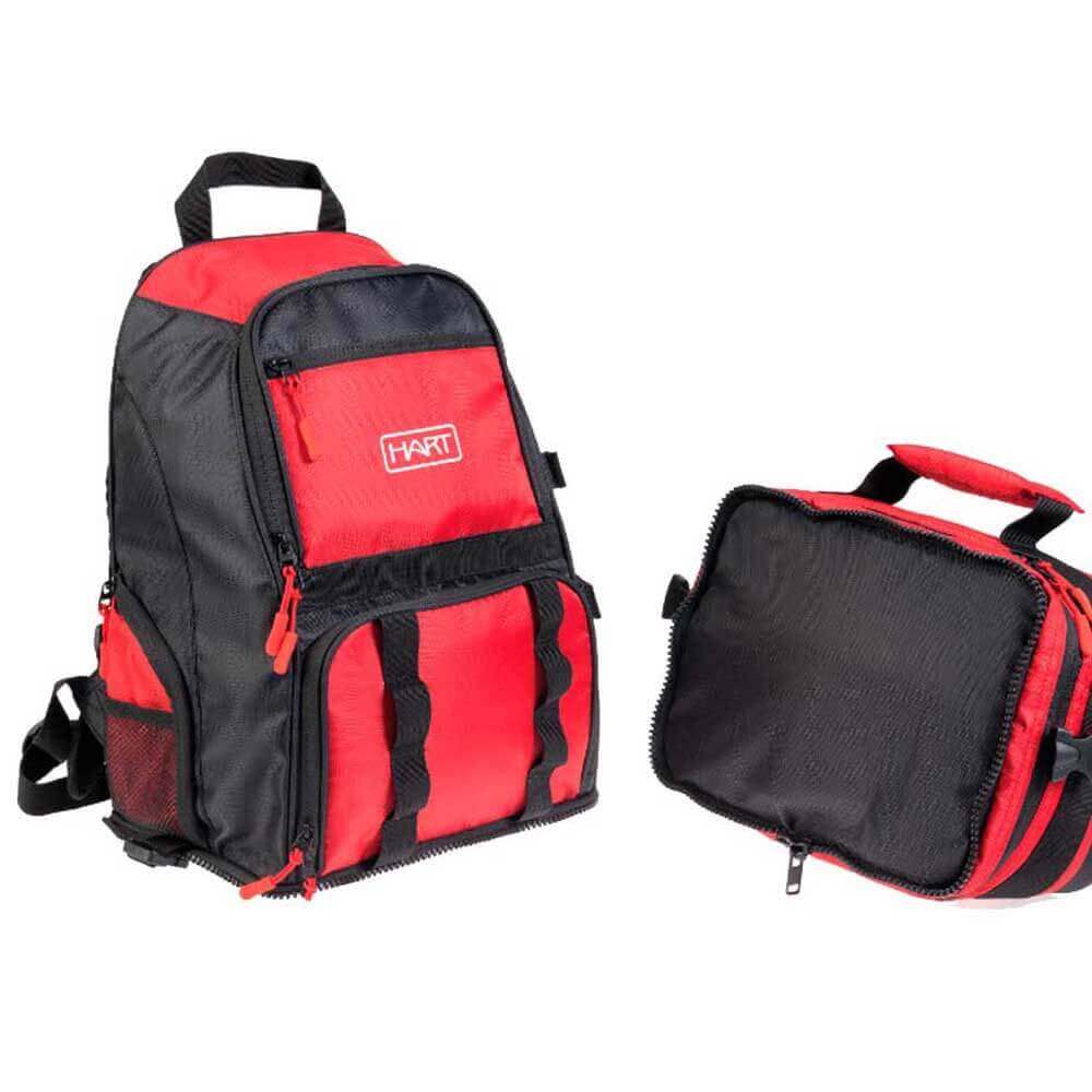 Mochila Hart Jorney - Tienda Bass