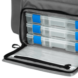 Mochila Shimano Tackle Back Pack M - Tienda Bass