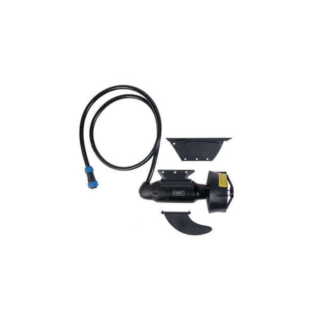 Motor eléctrico Hart Isargy Drive 380 - Tienda Bass