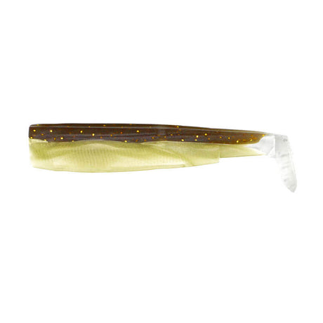 Pack Vinilos Black Minnow Nº2 90 Sparkling Brown - Tienda Bass