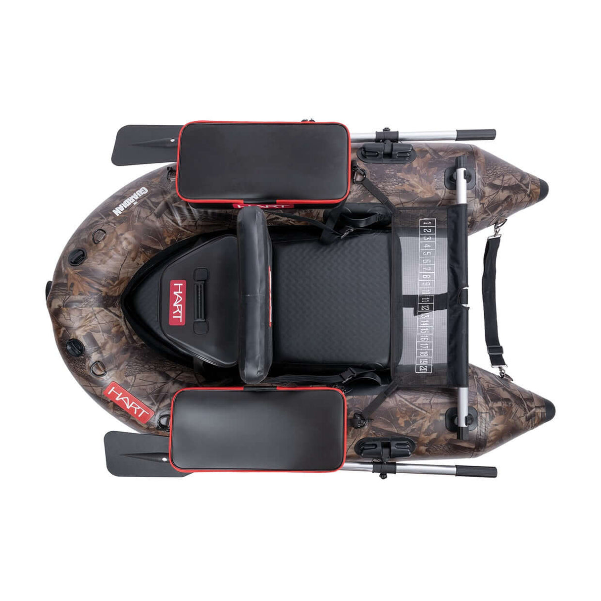 Pato Hart Guardian Centinel - Tienda Bass