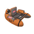 Pato Hart Mosquitto Naranja - Tienda Bass