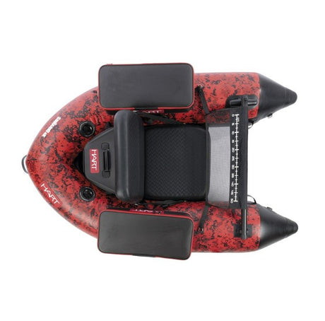 Pato Hart Sikkario 4K - Tienda Bass