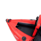 Pato Hart Sikkario V - Sail - Tienda Bass