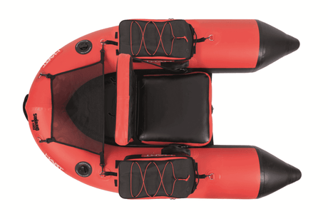 Pato Hart Sikkario X - Fast - Tienda Bass