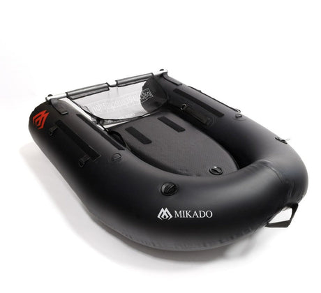 Pato Mikado Belly Boat II - Tienda Bass