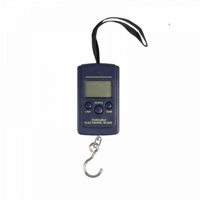 Peso digital EVIA pequeño 50 kg - Tienda Bass