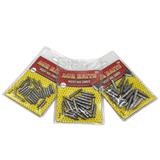 Plomo AGR Insert Nail Sinker - Tienda Bass