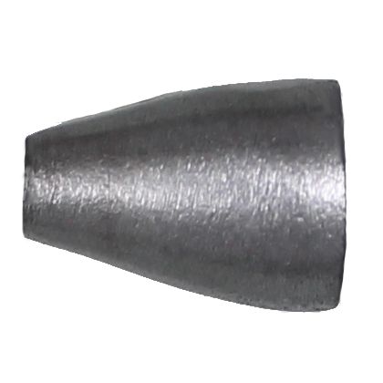 Plomo Bala Baitsfishing Worm Weight 10 g - Tienda Bass