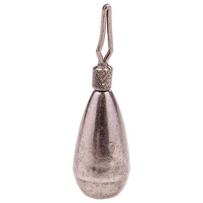 Plomo Drop Shot Tungsteno Strike King Tour Grade 3,5 g - Tienda Bass