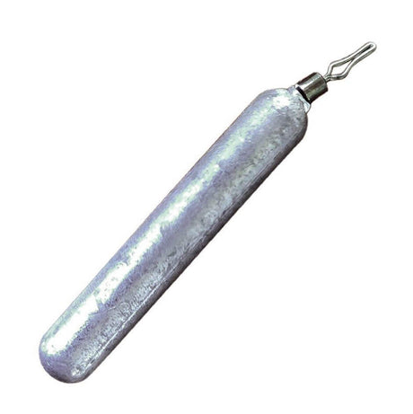 Plomo Long Hart Drop Shot 7 g - Tienda Bass