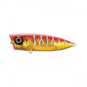 Popper Shimano Lure BT World Pop Flash Boost 69 mm Kyorin TG - Tienda Bass