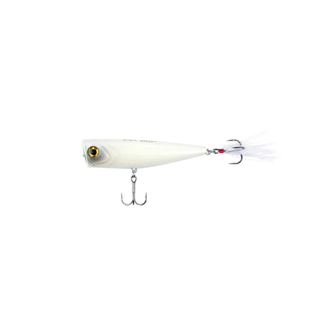 Popper Shimano Yasei Pure Pop F 60 mm Black Blue - Tienda Bass