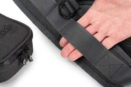 Riñonera Fox Rage Street Fighter - Tienda Bass