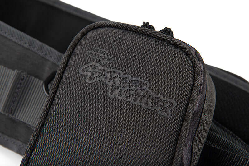 Riñonera Fox Rage Street Fighter - Tienda Bass