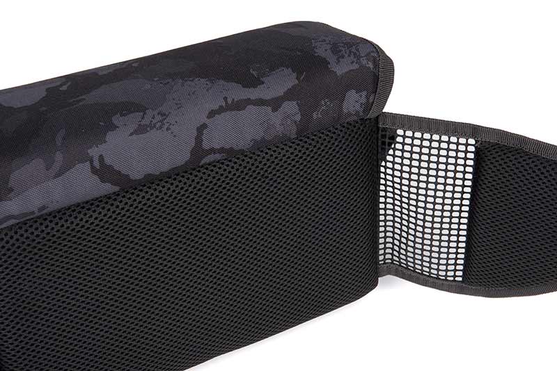 Riñonera Fox Rage Voyager Camo - Tienda Bass