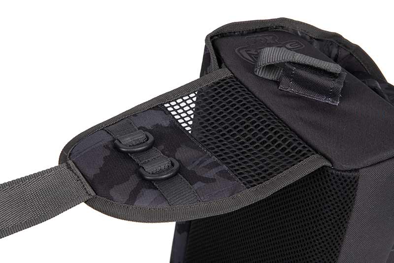 Riñonera Fox Rage Voyager Camo - Tienda Bass