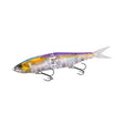 Señuelo articulado Shimano Lure BT Armajoint 190 mm St Purple - Tienda Bass