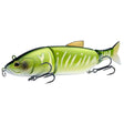 Señuelo articulado Shimano Lure Yasei Soul 230 mm Pike - Tienda Bass