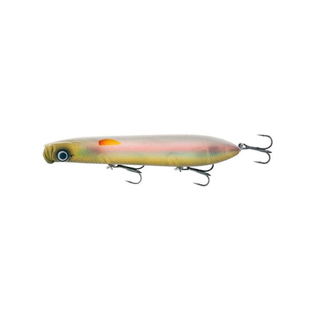 Señuelo Hart Invert Popper 105 mm 08 - Tienda Bass