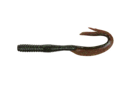 Señuelo Hart Worm Tail 136 mm PE - Tienda Bass