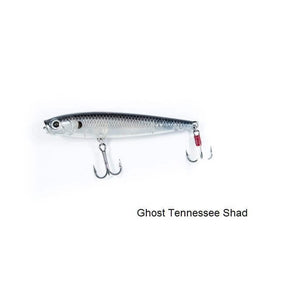 Señuelo Lucky Craft Gunfish 115 mm Ghost Tennesse Shad - Tienda Bass