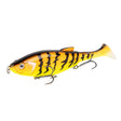 Señuelo Shimano Yasei Hyper Hybrid S 150mm Orange Tiger - Tienda Bass