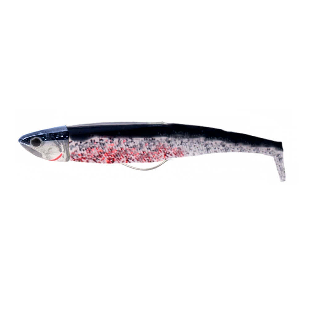 Señuelo Yokozuna Dominator 100mm 01 - Tienda Bass