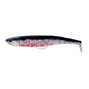 Señuelo Yokozuna Dominator 100mm 01 - Tienda Bass