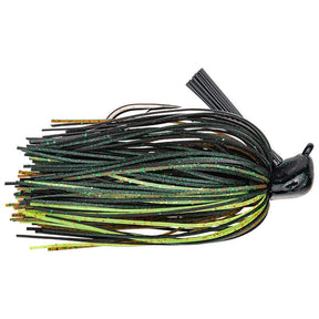 Skipping Jig Strike King Tour Grade 14 g Texas Craw - Tienda Bass